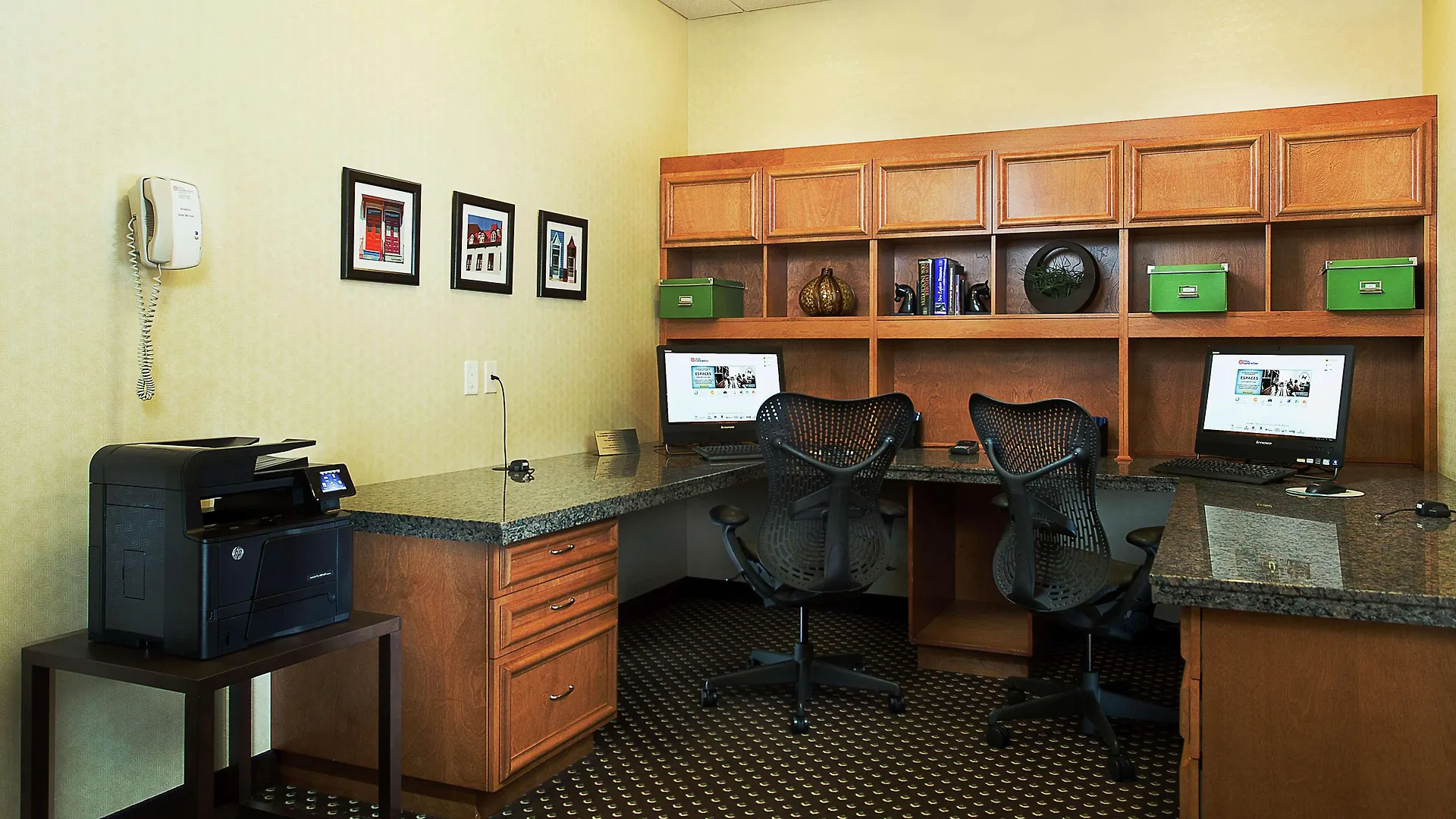 Hilton Garden Inn Montreal Centre-Ville Canada