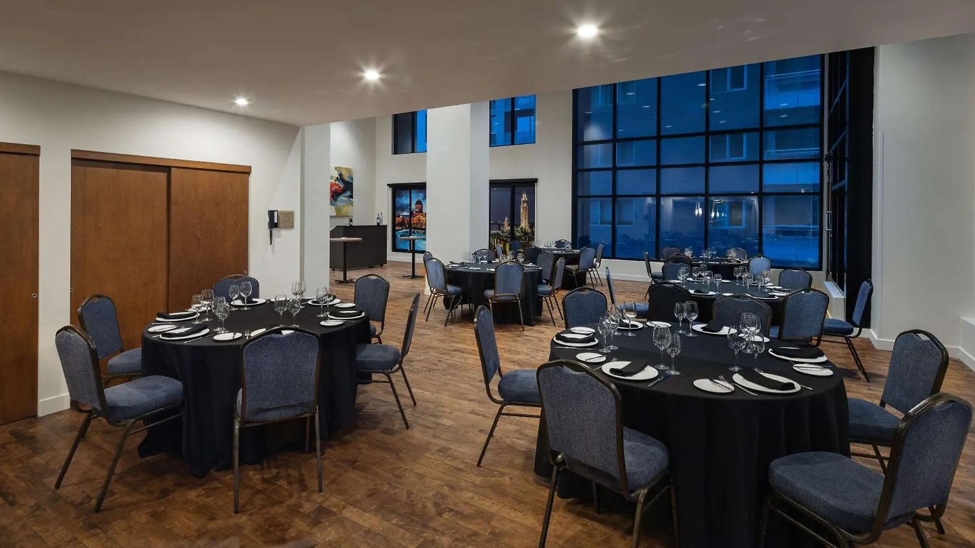 **** Hotel Hilton Garden Inn Montreal Centre-Ville Canada