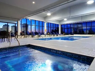 Hilton Garden Inn Montreal Centre-Ville 4*,  Kanada