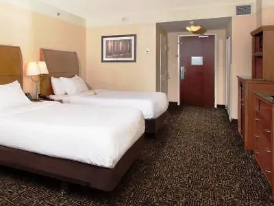 **** Hotel Hilton Garden Inn Montreal Centre-Ville Canada