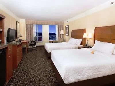 Hilton Garden Inn Montreal Centre-Ville