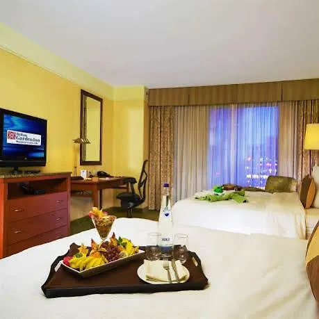 Hilton Garden Inn Montreal Centre-Ville Kanada