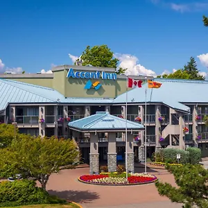 *** Hotel Accent Vancouver Airport Canada