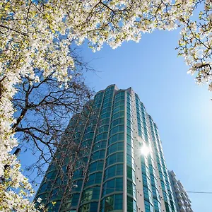 *** Hotel Rosedale On Robson Canada