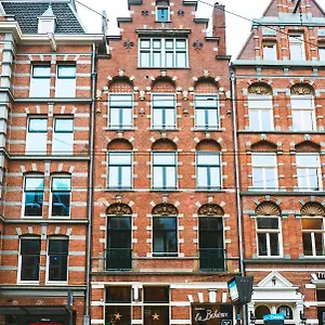 La Bohème 2* Amsterdam