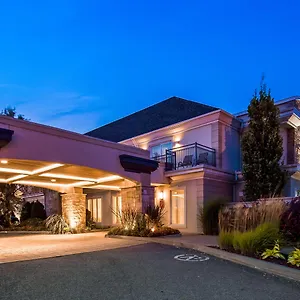 **** Hotel Western Premier Aristocrate Canada