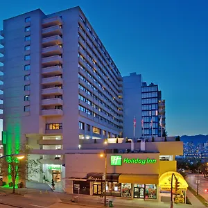 *** Hotel Vancouver-centre Broadway By Ihg Kanada