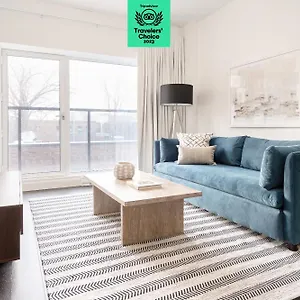 4* Aparthotel Sonder At The Richmond