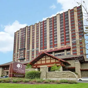 **** Resort Doubletree Fallsview & By Hilton - Canada