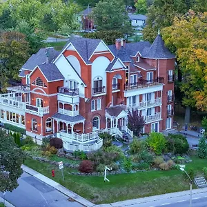 **** Bed & Breakfast Grandview Boutique Canada