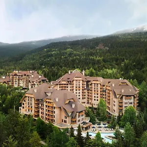 ***** Resort Four Seasons Canada