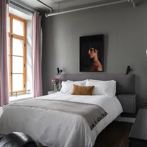 4* Aparthotel Maison Saint-vincent By Maisons & Co