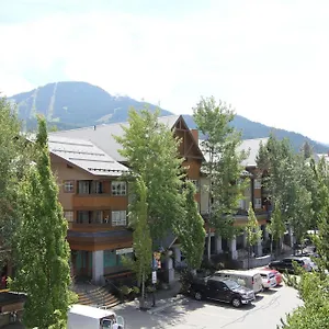  Apartment Marketplace By Retreats Kanada