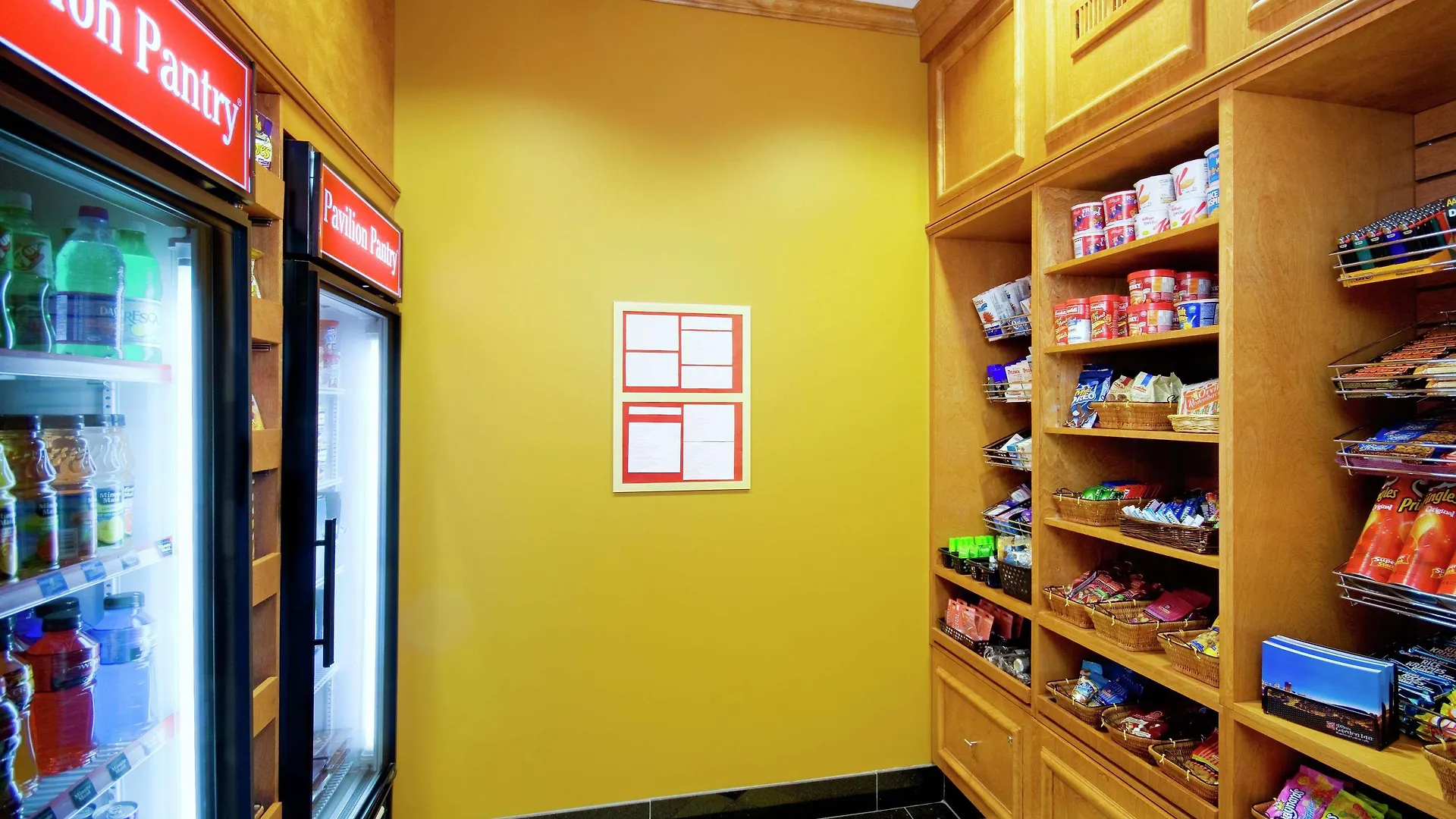 Hilton Garden Inn Montreal Centre-Ville 4*,  Καναδάς